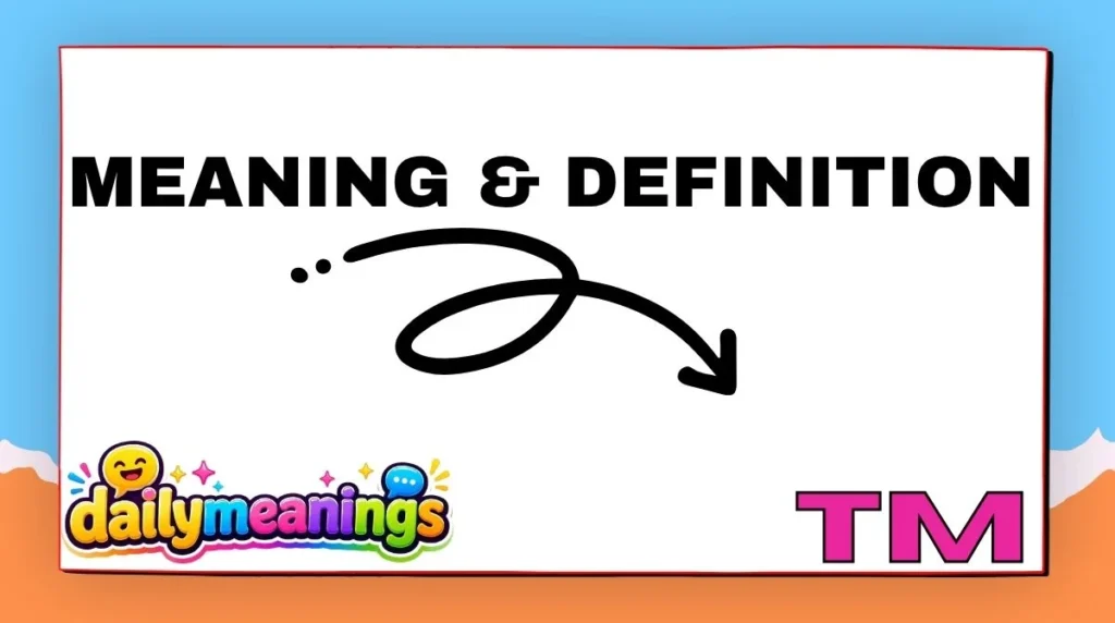 Meaning & Definition of TM in Text