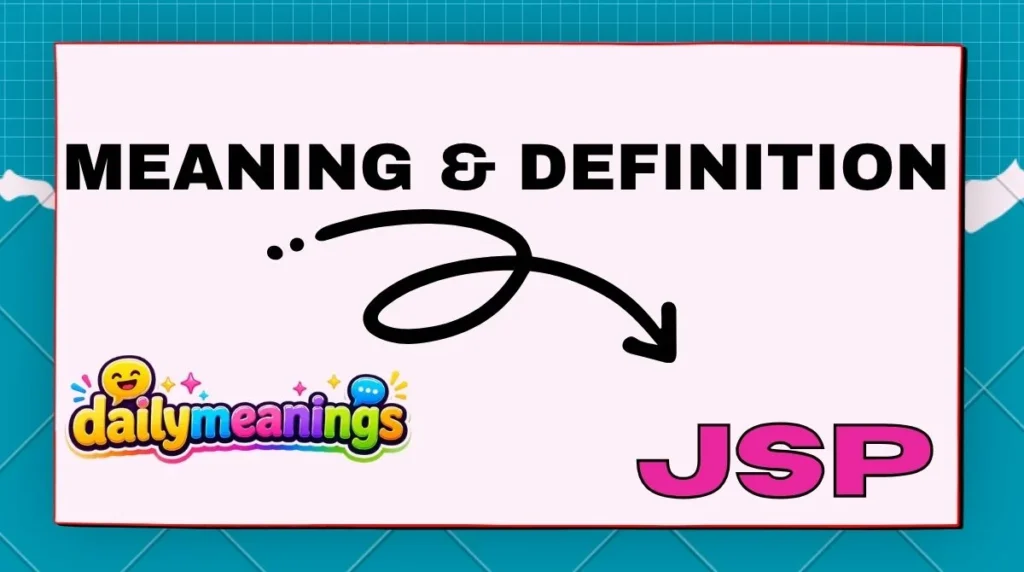 Meaning & Definition