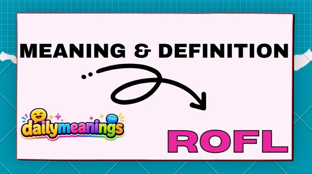 Meaning & Definition
