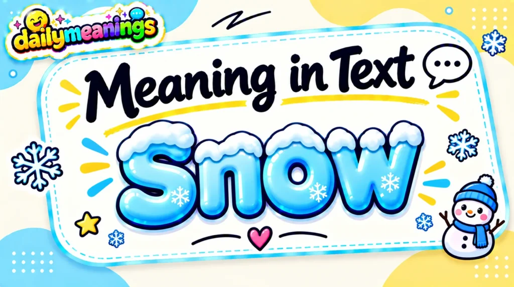 Snow Bunny Meaning Slang