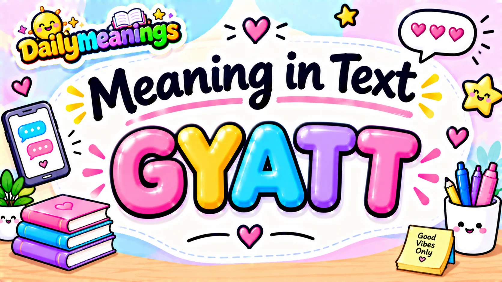 Gyatt Meaning